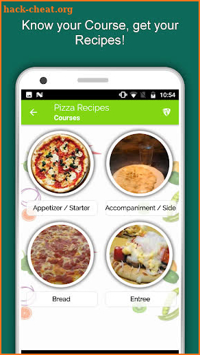 450+ Pizza Recipes Free Offline : Homemade, Yummy screenshot