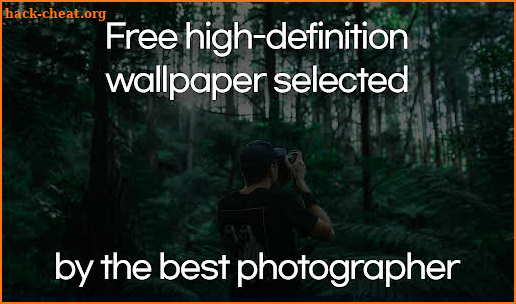 4K Wallpaper Downloader Free screenshot