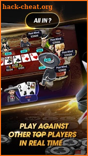 4Ones Poker Holdem Free Casino screenshot