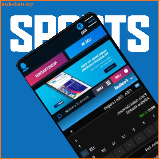 4RA Sports Latest screenshot