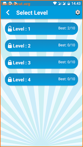 4th Grade Spelling Games for Kids FREE screenshot