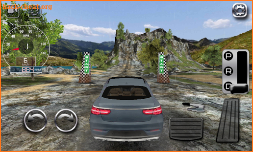 4x4 Off-Road Rally 7 screenshot