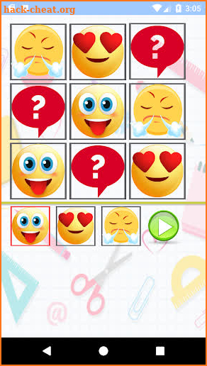 5 Years Preschool Intelligence - Mental Games screenshot