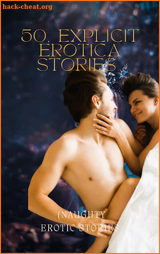 50 EXPLICIT EROTIC STORIES screenshot