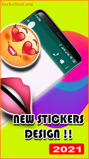 500+ Sticker Tóxicos😈 Frases para novios y amigos screenshot