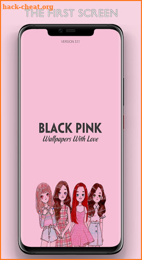 +5000 BlackPink Wallpapers With Love 2020 screenshot