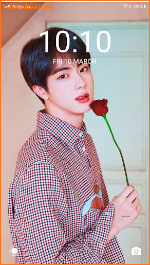 5000+ BTS Wallpaper HD – KPOP 2019 screenshot