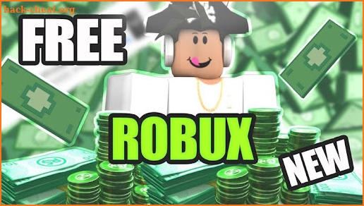 5000 Robux screenshot