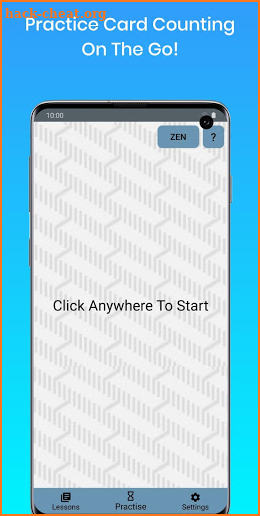 52 Card - Learn & Practice Card Counting screenshot