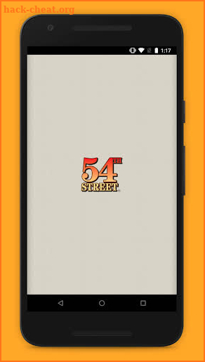 54th Street screenshot