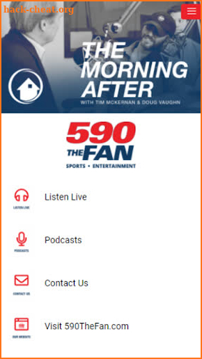 590 The Fan screenshot