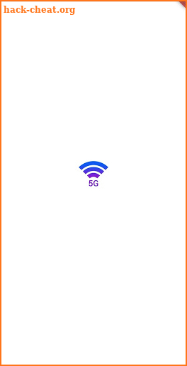 5G Blocker ULTIMATE screenshot