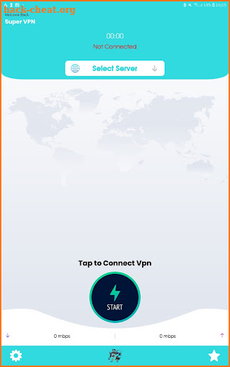 5upervpn Proxy : WiFi Security, Online Privacy VPN screenshot