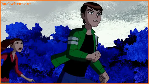 600+ Ben 10 All language Episodes screenshot