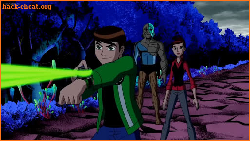 600+ Ben 10 All language Episodes screenshot