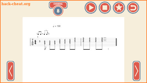 63 Advanced Blues Guitar Licks screenshot