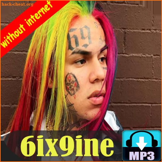 6ix9ine Songs 2019 screenshot