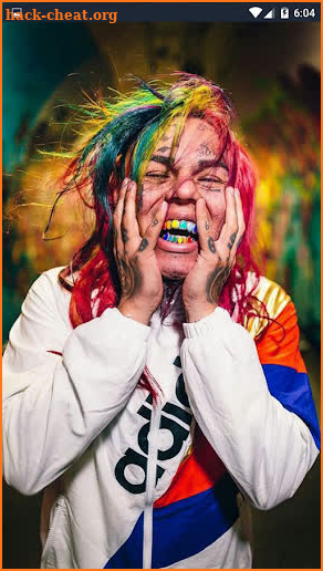 6Ix9Ine Wallpaper HD 2020 screenshot