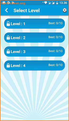 6th Grade Spelling Games for Kids FREE screenshot