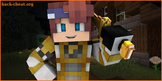 7 Deadly Sins for Minecraft Skins screenshot