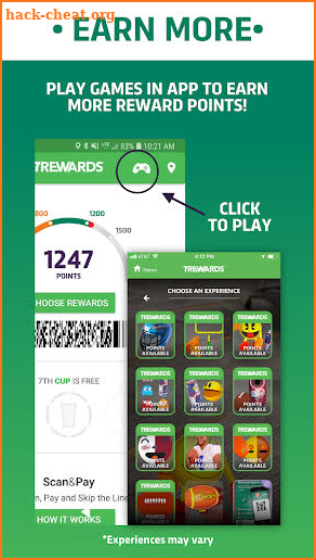 7-Eleven, Inc. screenshot