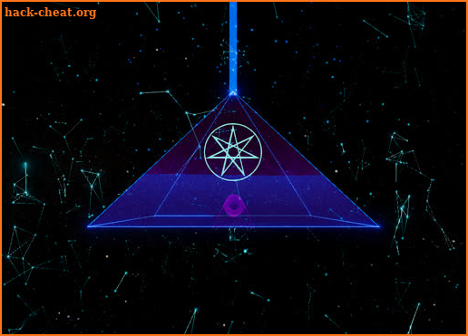 7 Sisters Frequencies screenshot