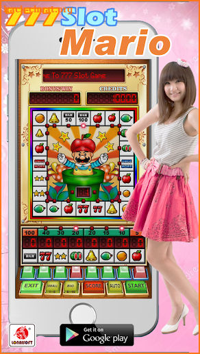 777 Casino Slots screenshot