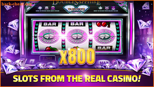 777 Slotoday Casino Slots- Free Slot machine games screenshot