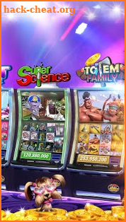 777 Slots – Free Casino screenshot