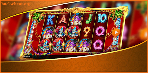 777 Slots-Wonderful Games screenshot