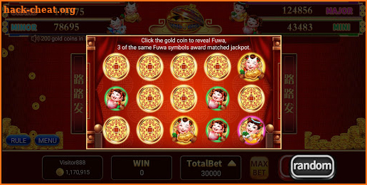 777Fruit Slots:2022Real casino screenshot