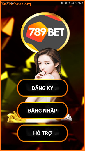 789BET - ứng dụng 789club screenshot