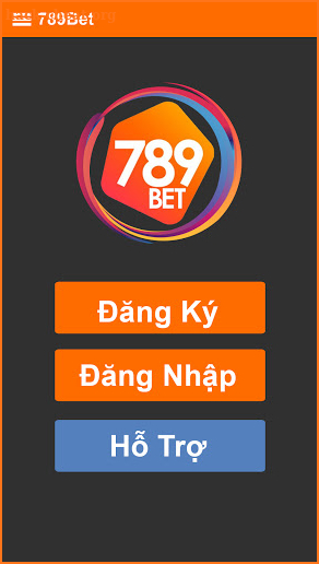 789bet - UY TÍN HÀNG ĐẦU screenshot