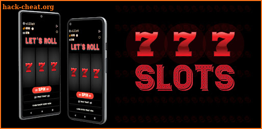 7SLOTS - Earn Real Money screenshot