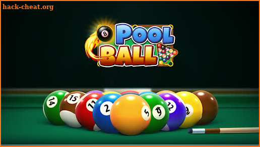 8 Ball Billiards : Pool Games screenshot