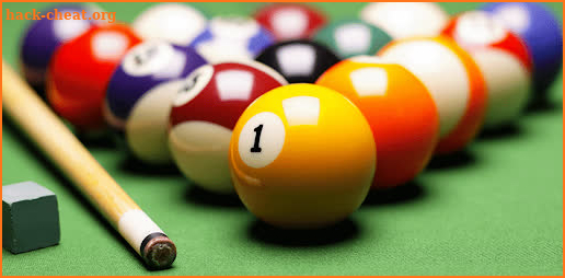 8 Ball Free game screenshot