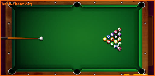 8 Ball Free game screenshot