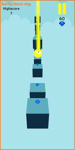 8 Ball Jump screenshot