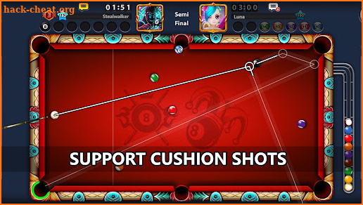 8 Ball Master for 8 Ball Pool screenshot