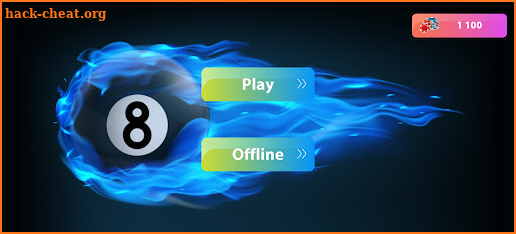 8 Ball Pool screenshot