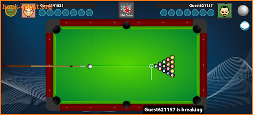 8 Ball Pool screenshot