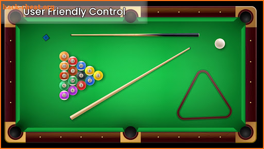 8 Ball Pool - 3D Billiard Game screenshot