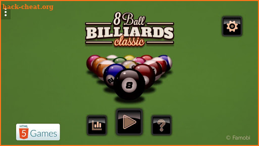 8 Ball Pool - Best Free Pool Game screenshot