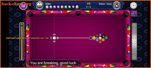 8 Ball Pool Billiard screenshot