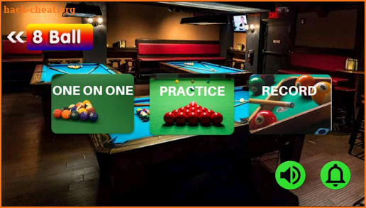 8 Ball Pool Billiard Pro screenshot