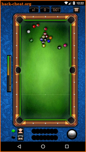 8 Ball Pool - Classic Billiard screenshot