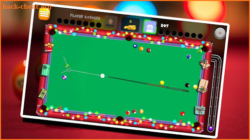 8 Ball Pool Club - Play Free Billiards screenshot