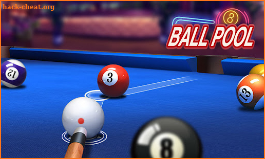 8 Ball Pool : Free Classic Billiard screenshot