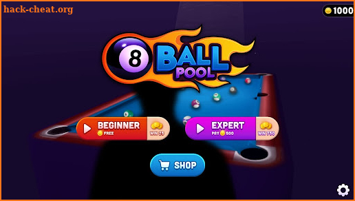 8 Ball Pool- Lite screenshot