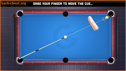 8 Ball Pool- Lite screenshot